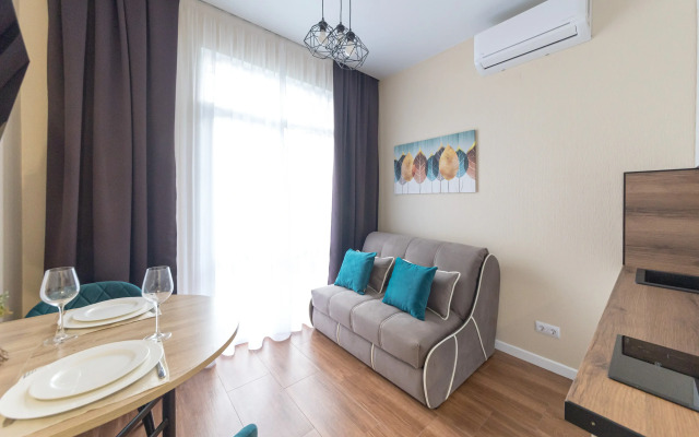 Red Apartments Art Layt Klimt Apartments