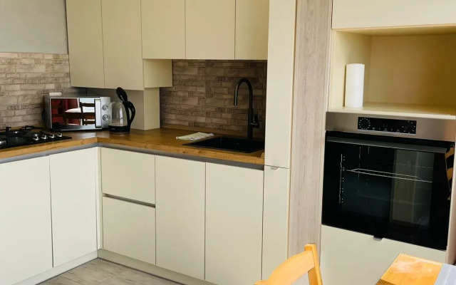 Apart -Leo Apartments