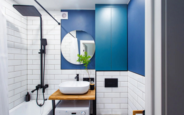 Квартира на набережной в центре Великого Новгорода