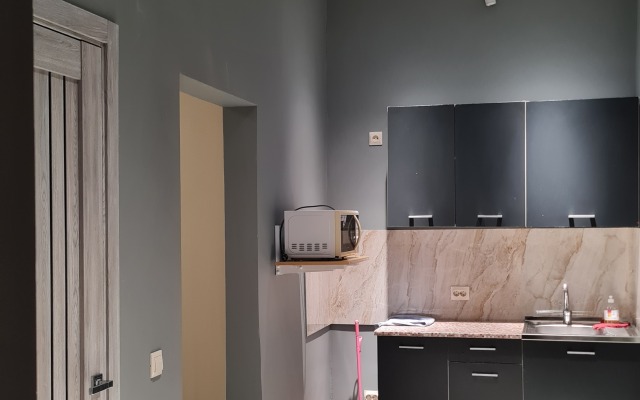 Квартира ERA