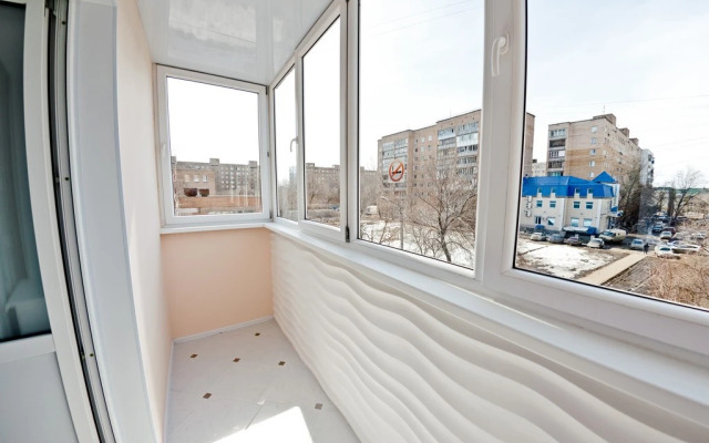 Квартира на улице Тимирязева 16