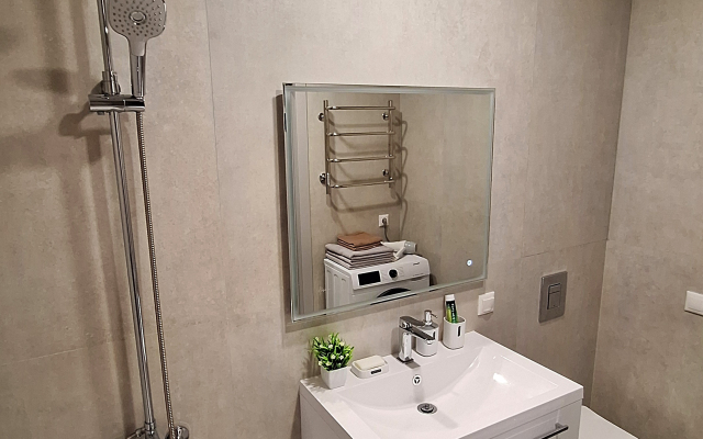 Comfort Russia Severo-zapadnaya 15k2 Apartments