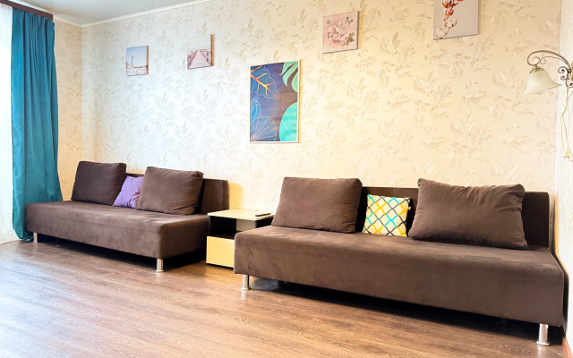 Квартира на Черновицкой 25