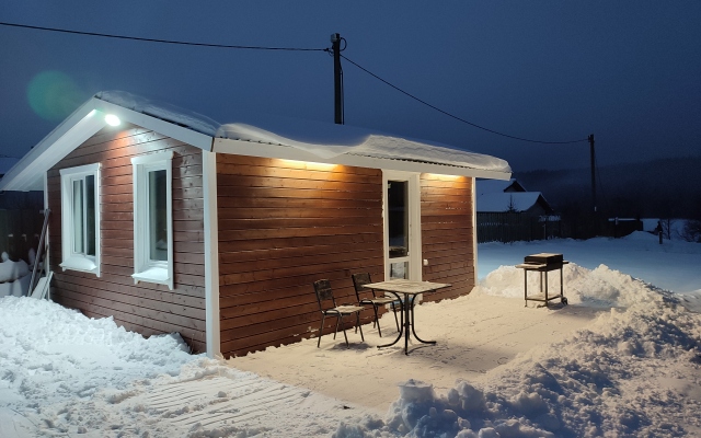 Гостевой дом Ялоранта-2