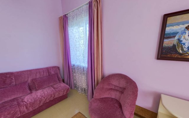 Gostinitsa Zvyozdny Zamok Hotel