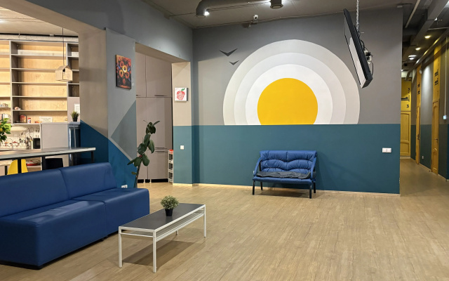Hostel Vozduh
