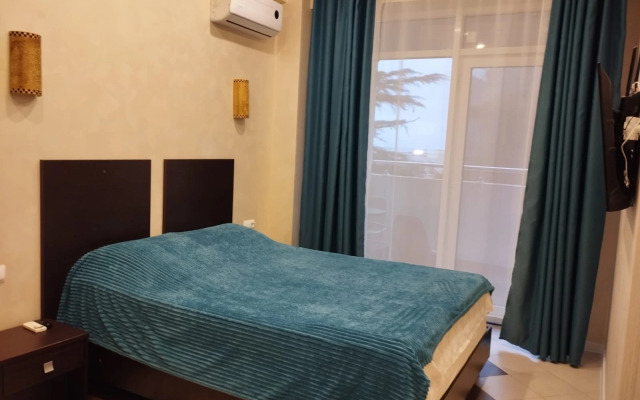 Sochi-Tsentr ZHK Gorka Apartments