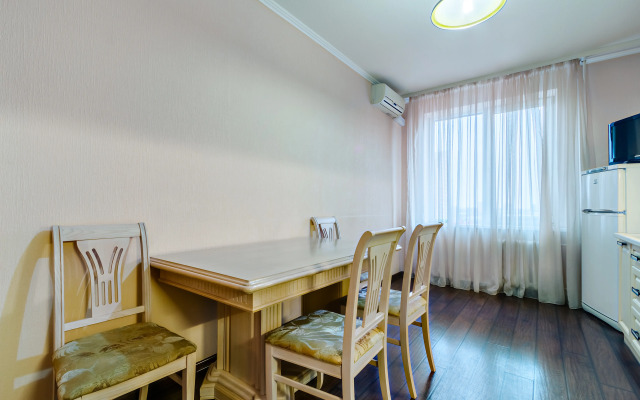 Verona Flat