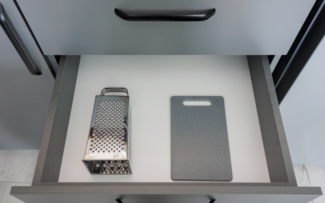 Апартаменты Место под солнцем 12