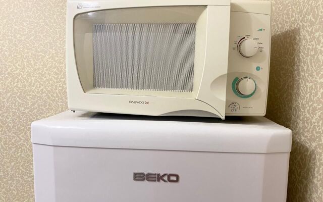 Апартаменты в Барнауле на Никитина 107