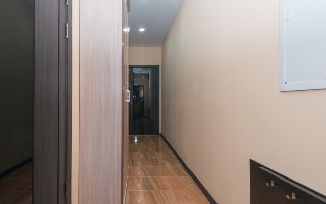 Na ulice Belorusskoj 3 Apartments