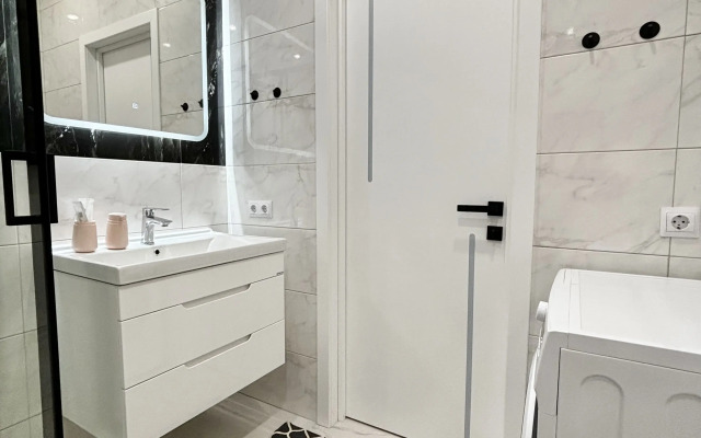 Studiya Avrora 2 - 238 Flat