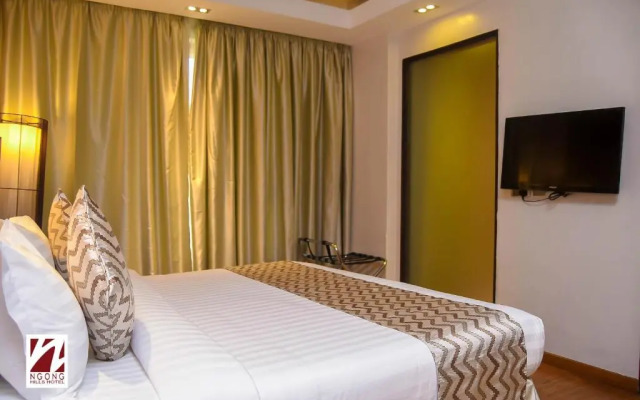 Ngong Hills Hotel