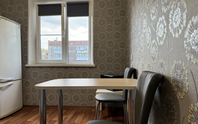 Квартира Апартаменты на Героев Танкограда 118А