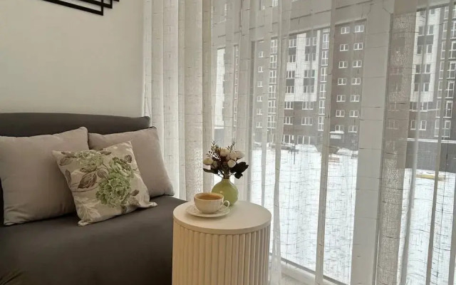 Квартира Уютная на Сельме