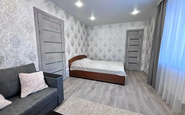 Uyutnaya kvartira Flat