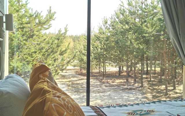 Dacha v sosnah Guest House