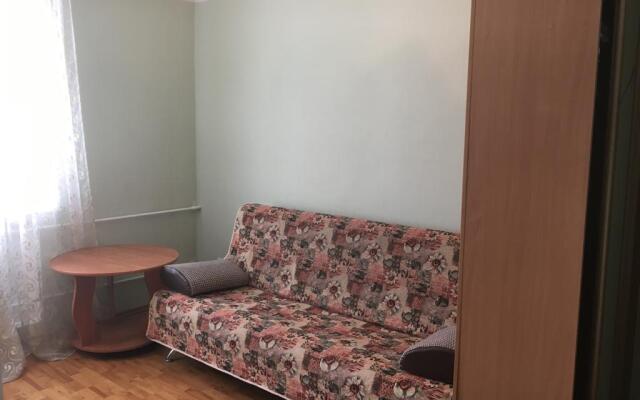 Апартаменты Свердлова 8