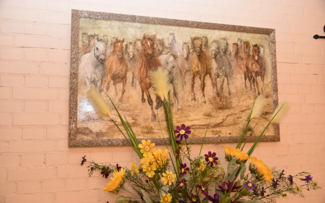 Меблированные комнаты Дом Паткуль