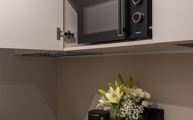 Апартаменты Cappadocia Apart