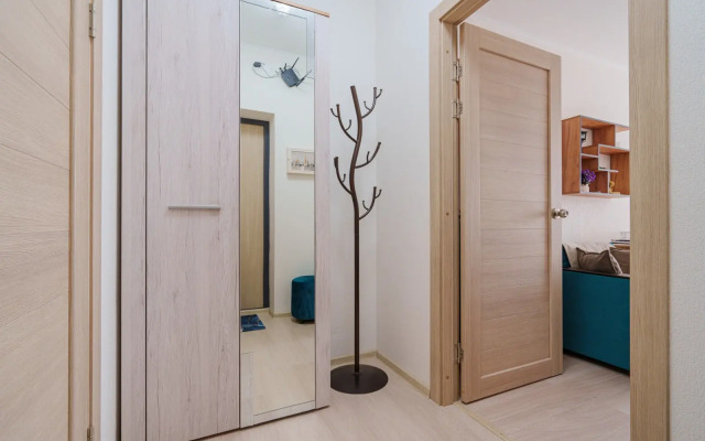 Na Prospekte Kosmonavtov Apartments