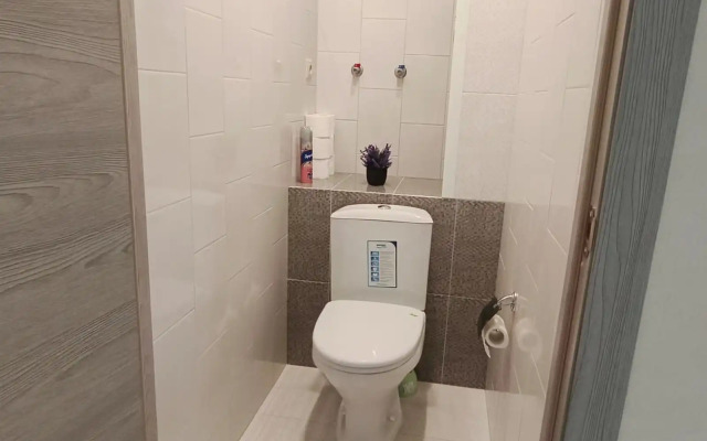 Tataparts Sedymoye Nebo Apartament
