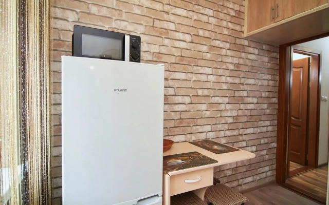 Квартира На Свердлова 27/58