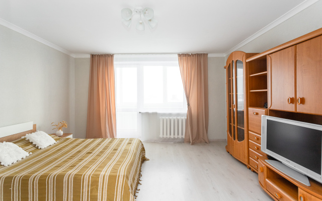 Апартаменты на острове Канта