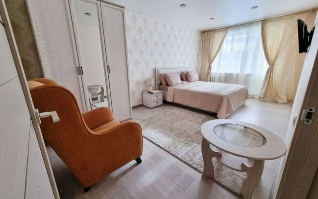 Апартаменты Мир-суток