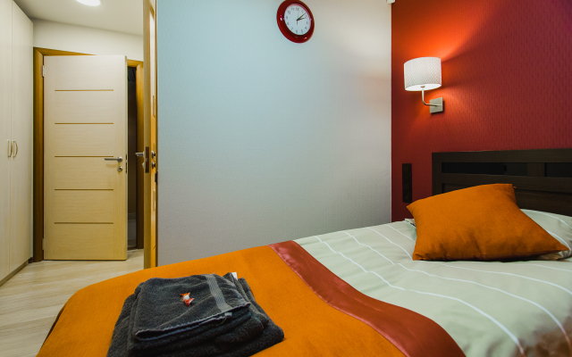 Rooms&Breakfast Mini-hotel