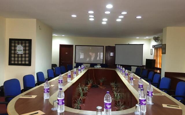 Indsurya Hotel