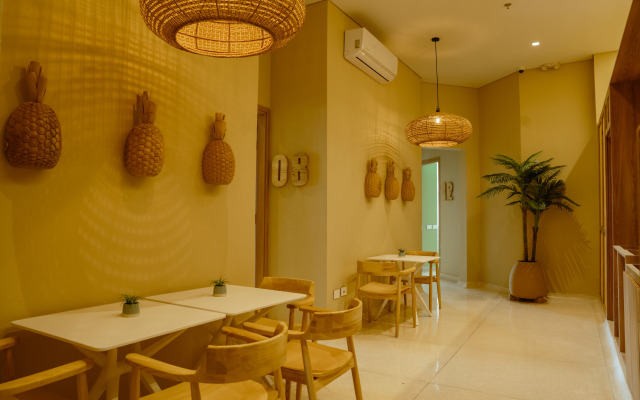 Terrazas Hotel