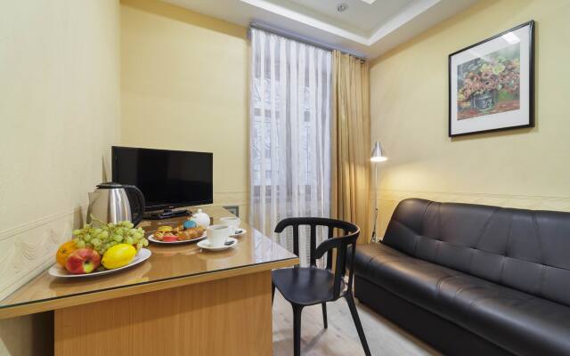 Allis Mini-hotel