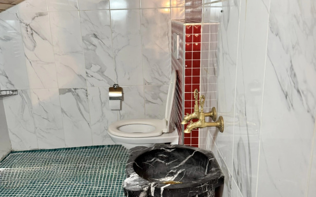 Отель White İnn Taksim