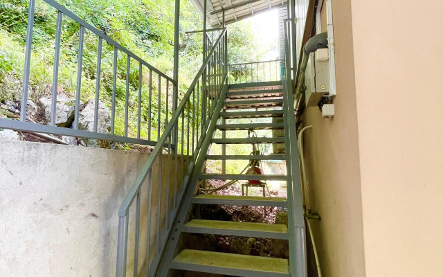 Na Bestuzheva Marlinskogo Guest House