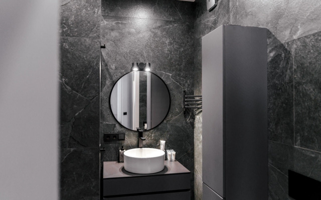 Apart-Deluxe Legendy Morya Apartaments