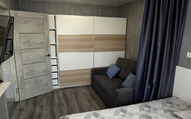 Posutochno Flat