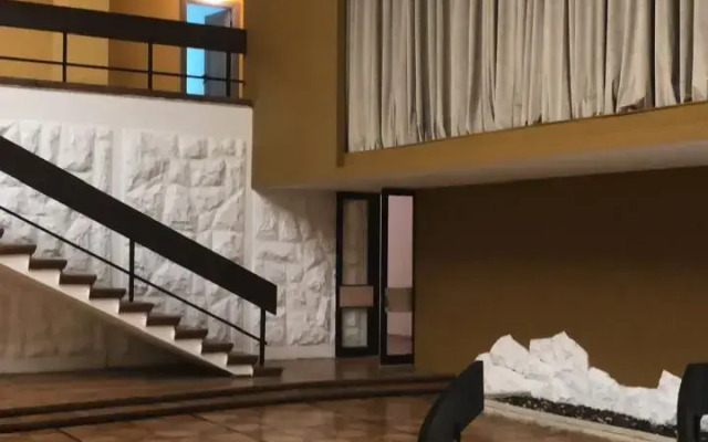 Gagra Hotel