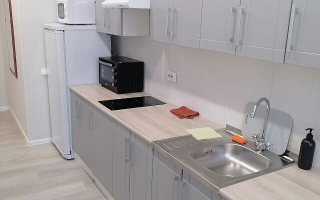 Квартира Fresh