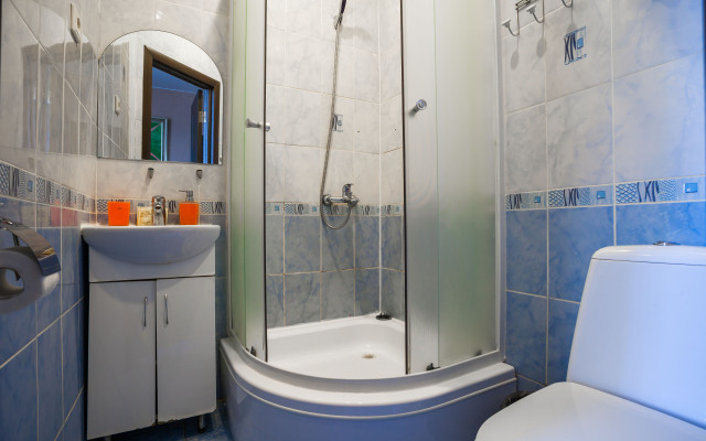 Standart LeoHotels Rizhskij Apartment