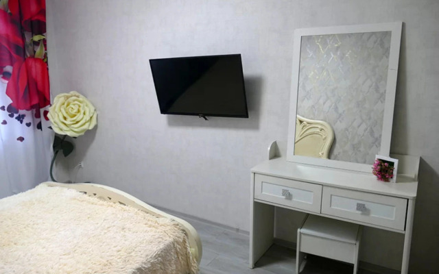 Квартира на улице Кирова 34