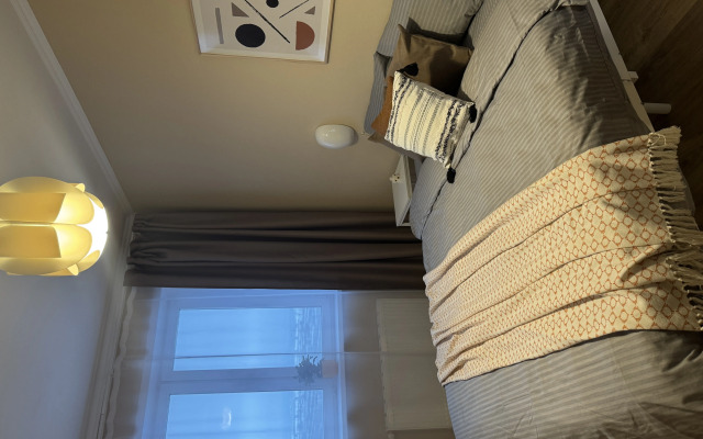 Atmosfera-Duet Apartments