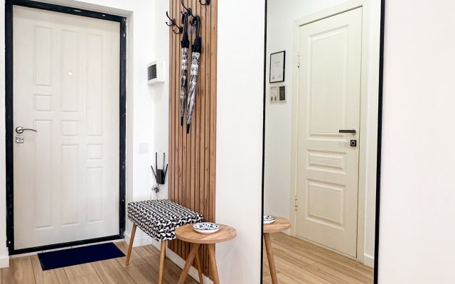 Апартаменты ADT Moon Blue