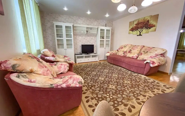 Апартаменты рядом с достопримечательностями