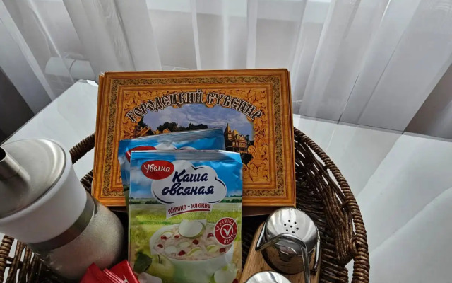 Квартира уютная однокомнатная