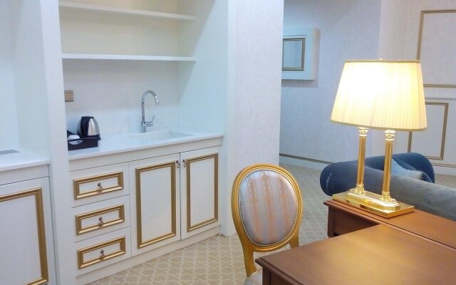 Dashoguz Hotel