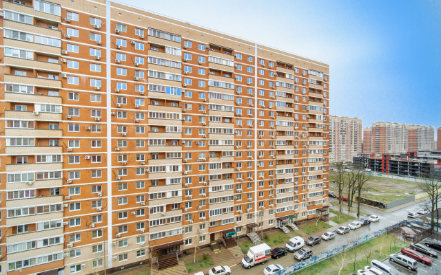 Апартаменты Уютная квартира в Краснодаре