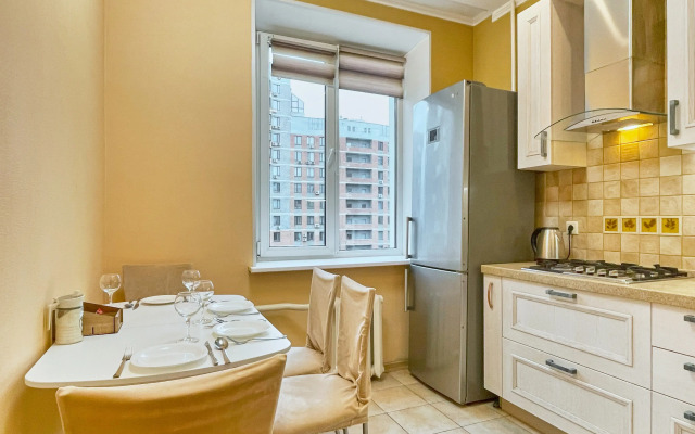 Квартира Шикарная на Космонавтов