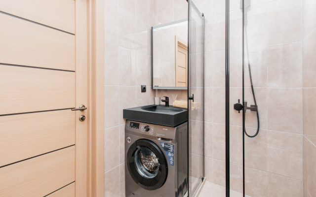 Alleya Park Apart-Hotel