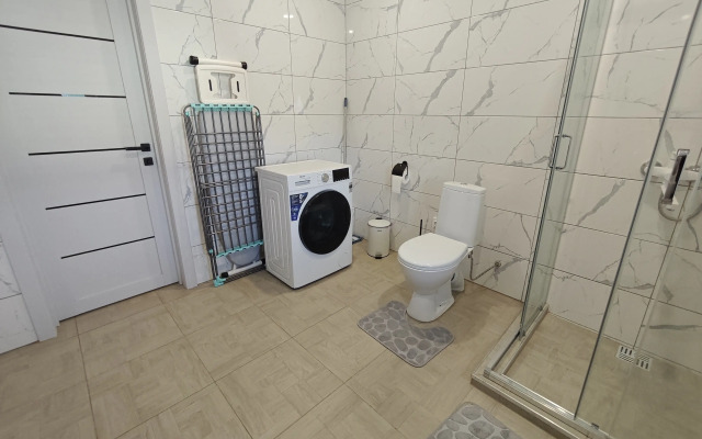 Na Krasnoy Armii 136/11 Apartments